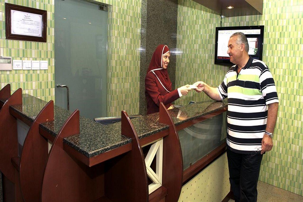 Safeer Plaza Hotel Маскат Екстериор снимка
