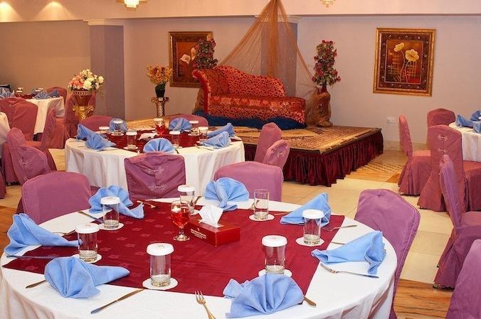 Safeer Plaza Hotel Маскат Екстериор снимка